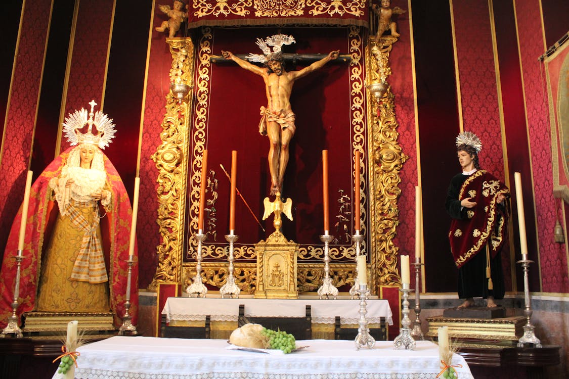 ermita del Santisimo Cristo de la Misericordia | fotografía 4