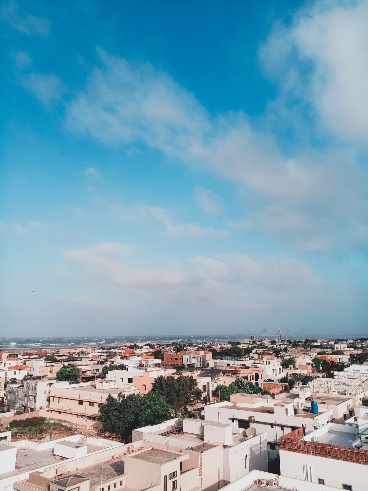 Ocean Vista Residences