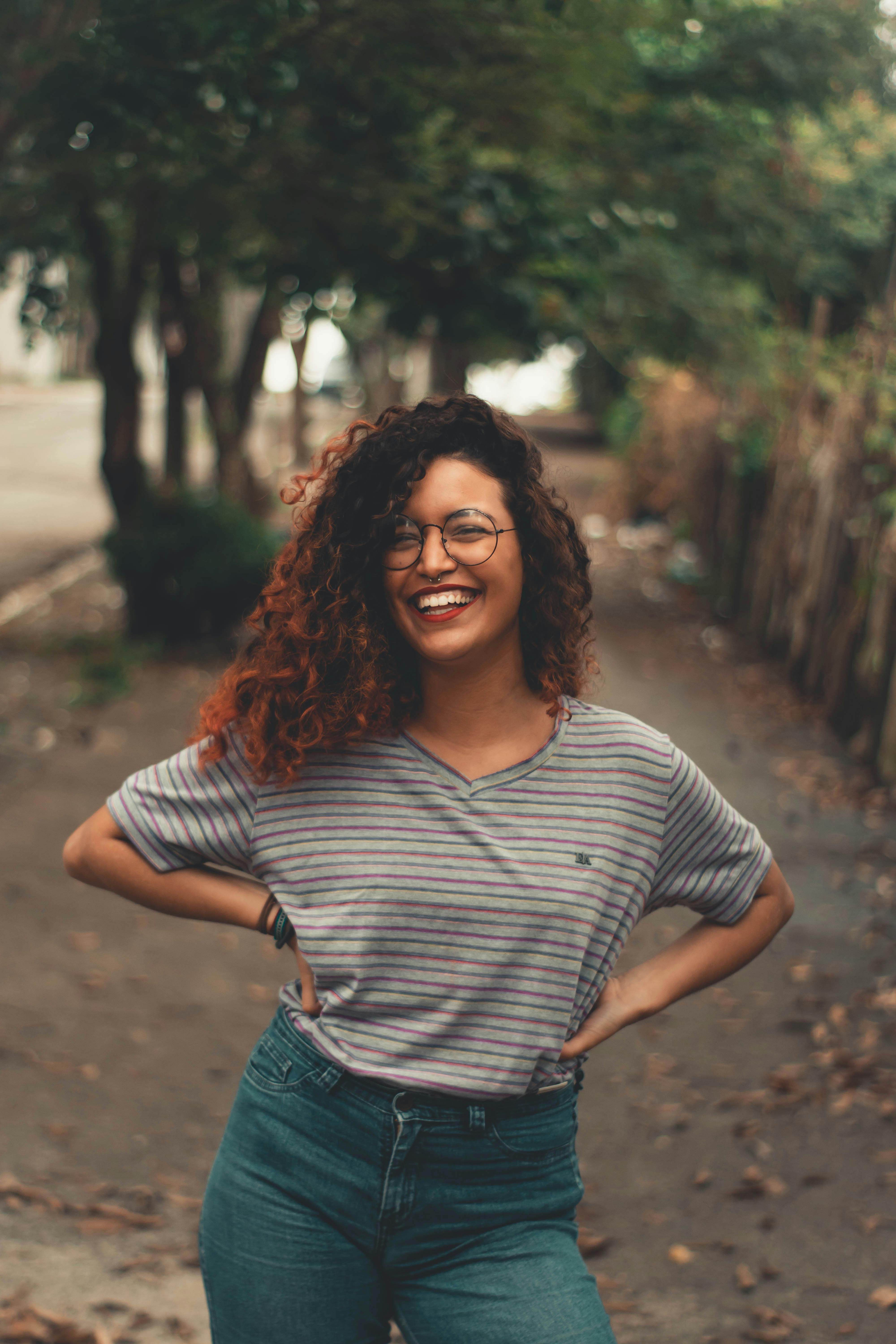 meet jamaican woman