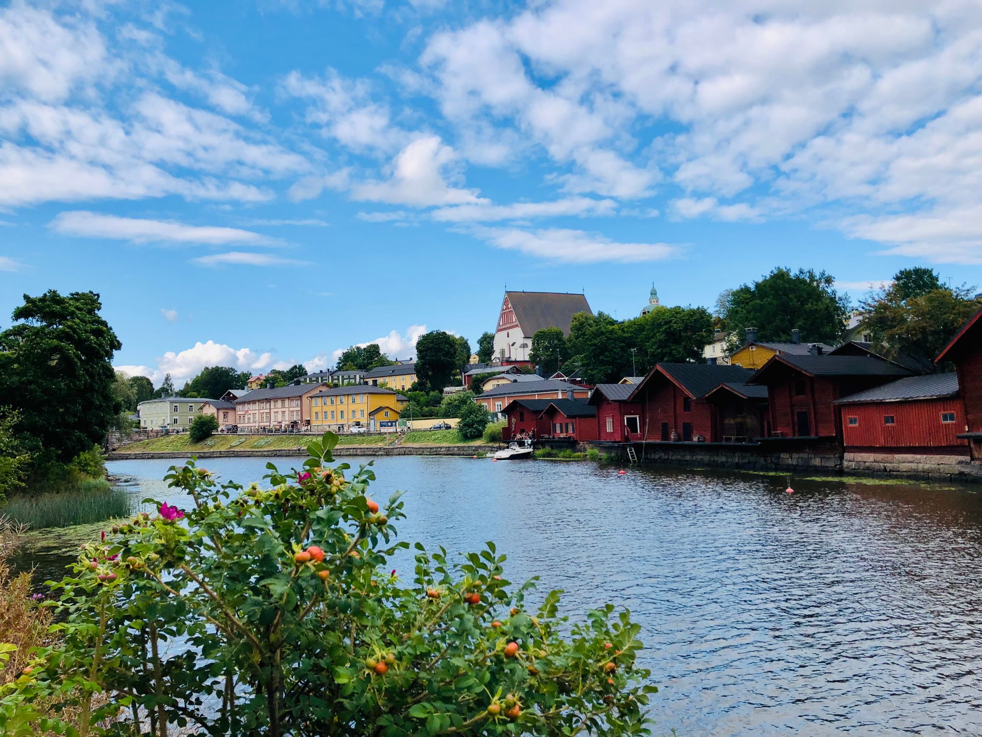 Örebro