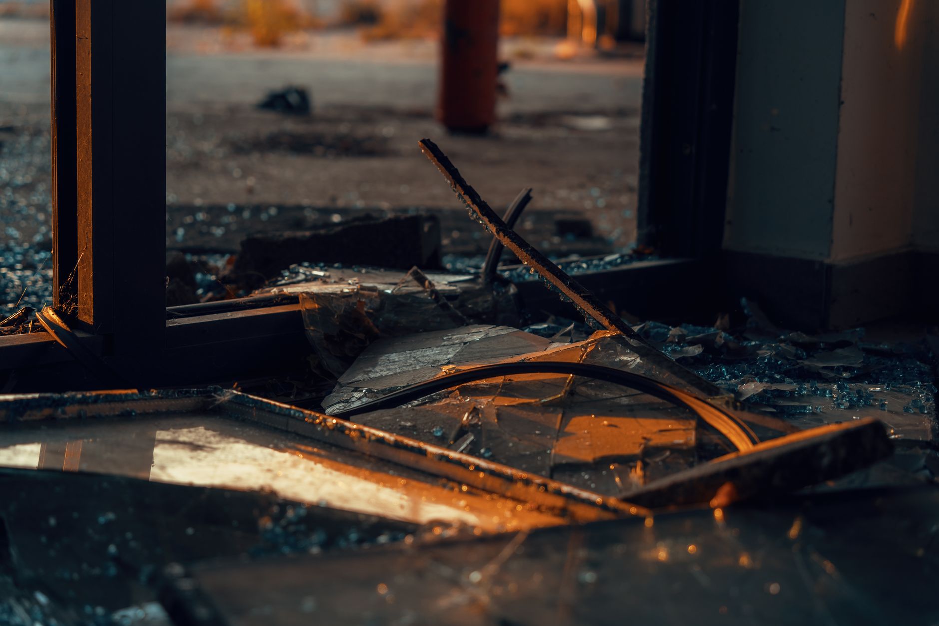 firebase crashlytics
