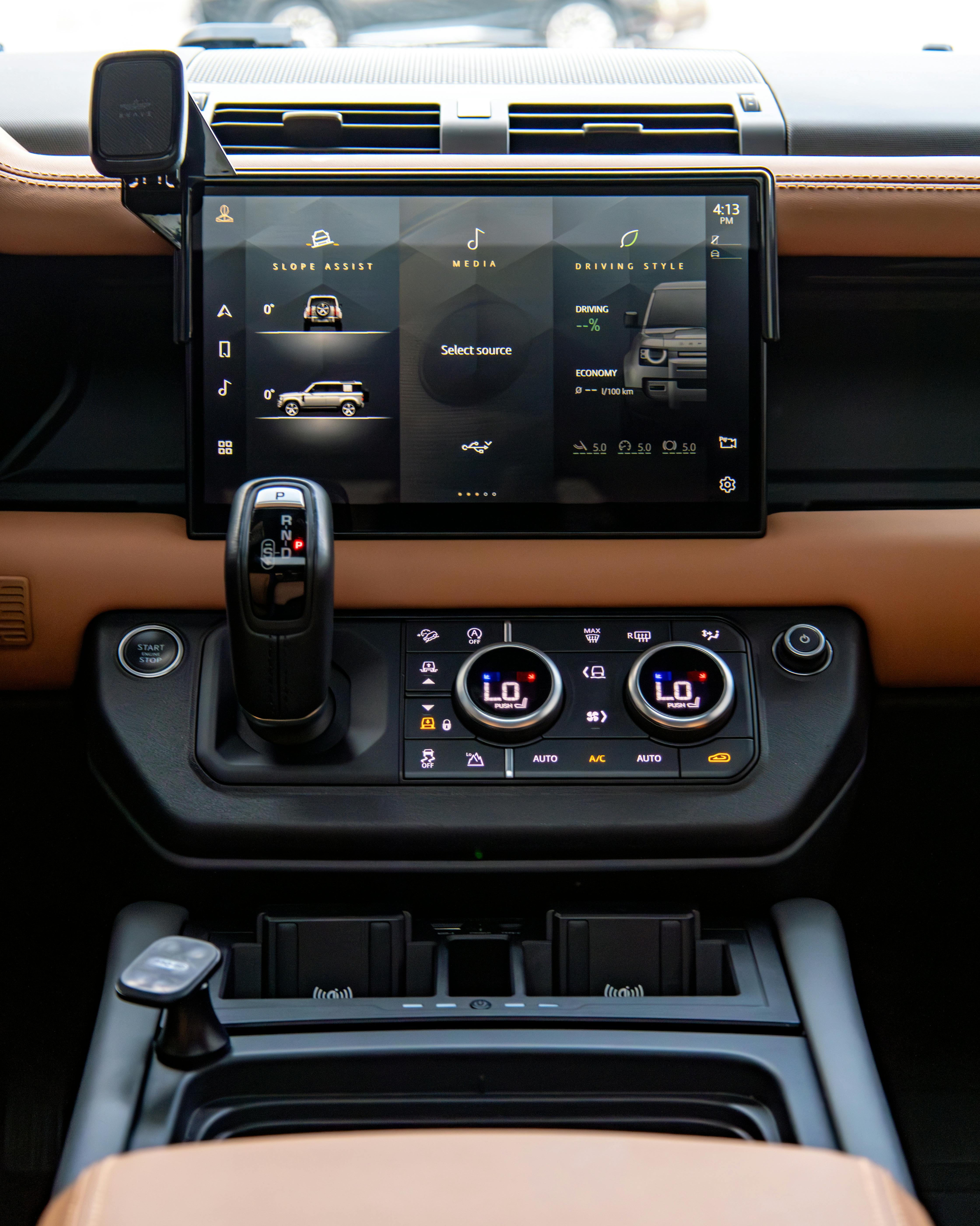 Papel do TPD2E2U06QDBZRQ1 nos Sistemas Automotivos