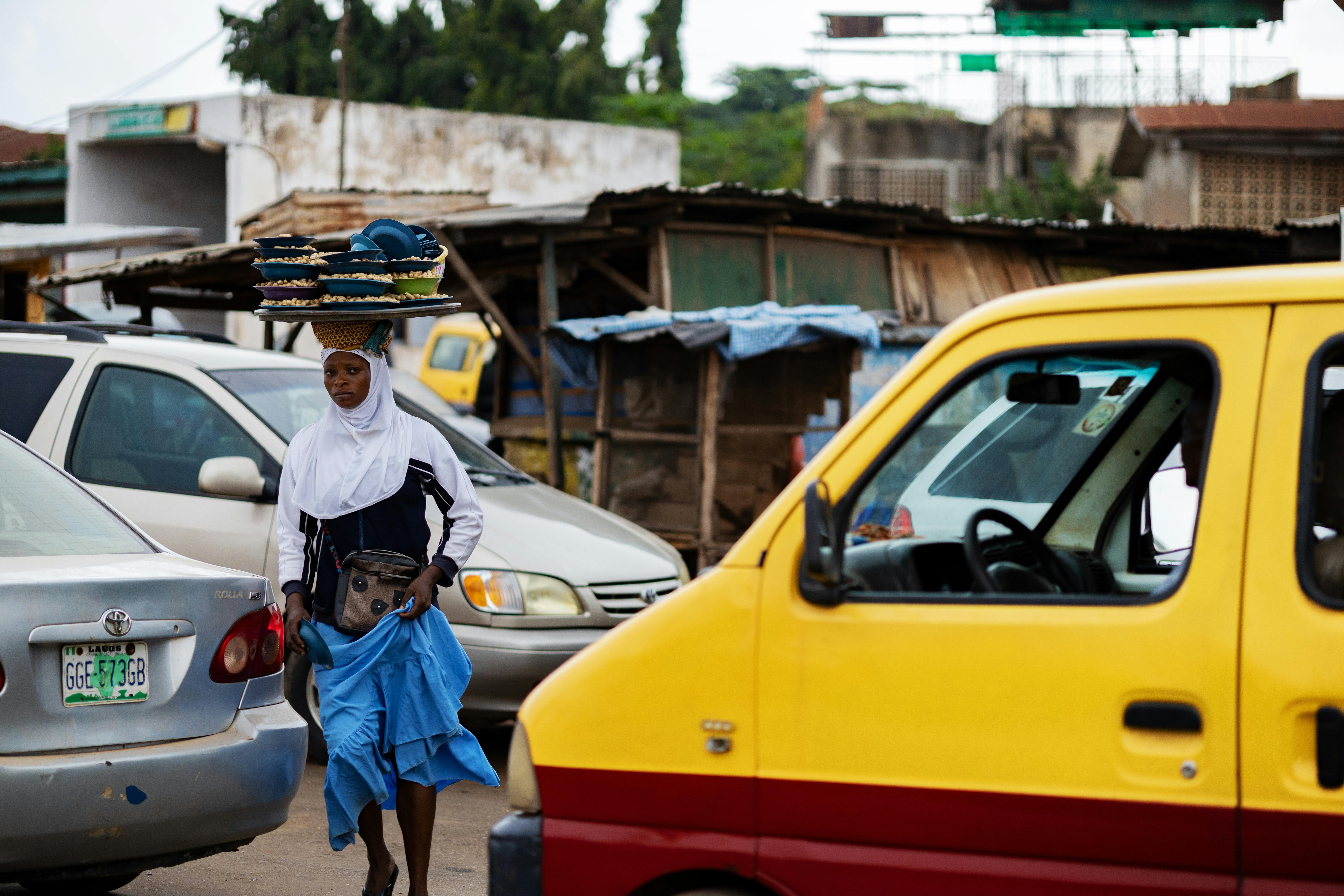 Green tax: FG imposes 2–4% levy on high-engine vehicles