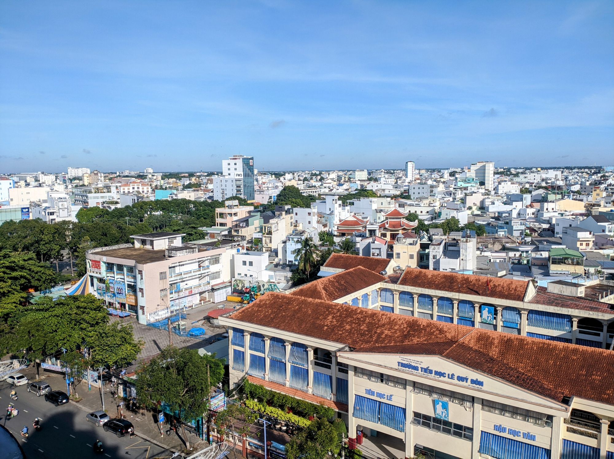 Mỹ Tho
