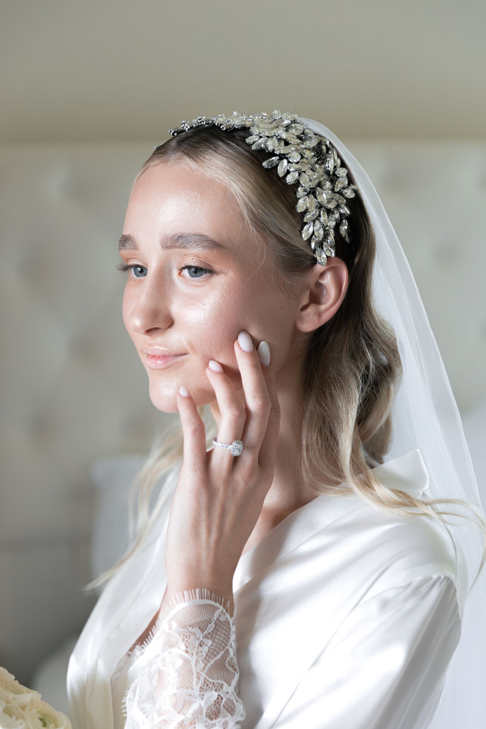 Foto 5 de Estudio Bella Novia