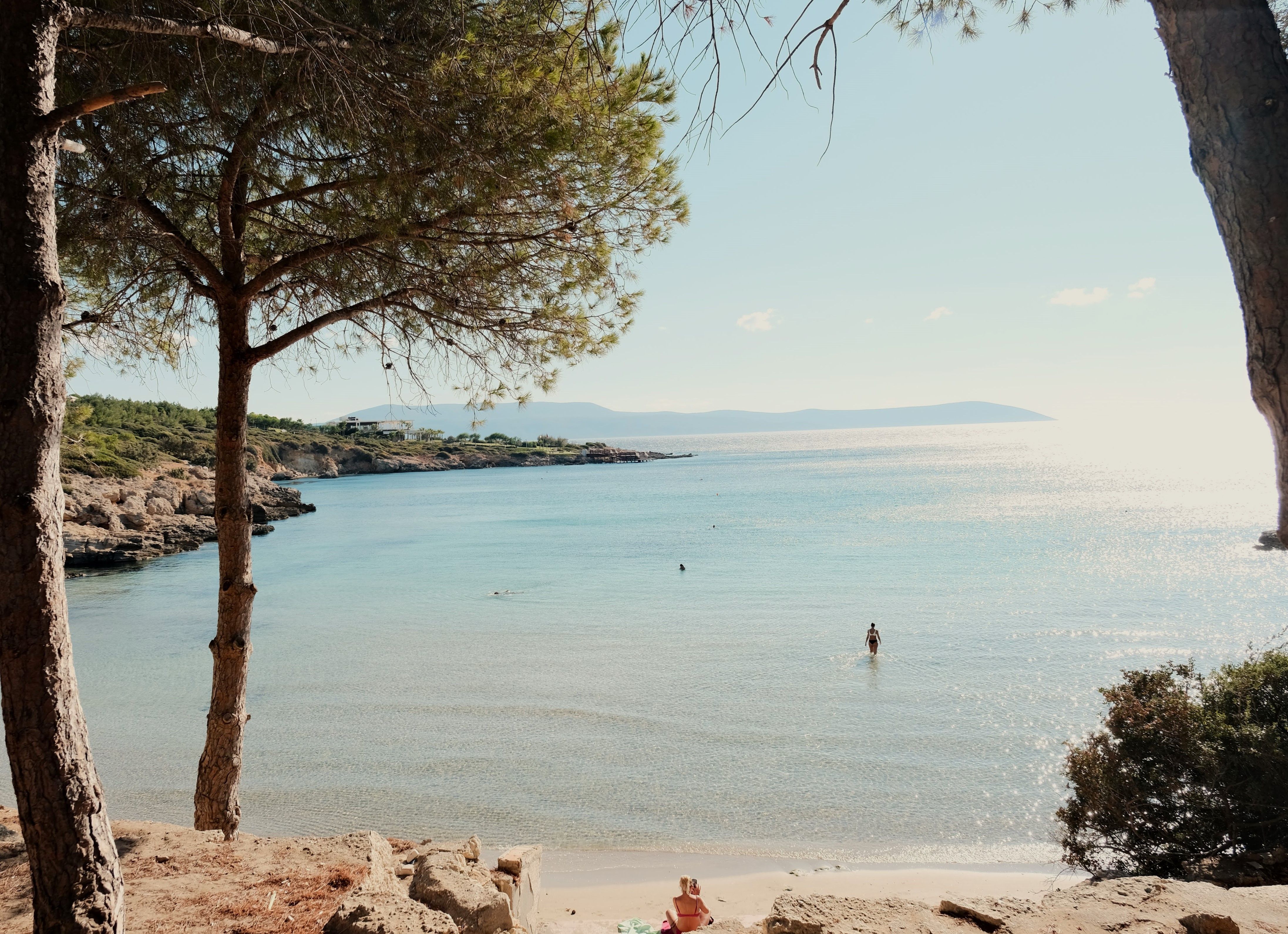 Illustration, cahier de vacances shayvise