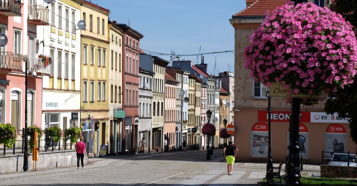 Cibórz