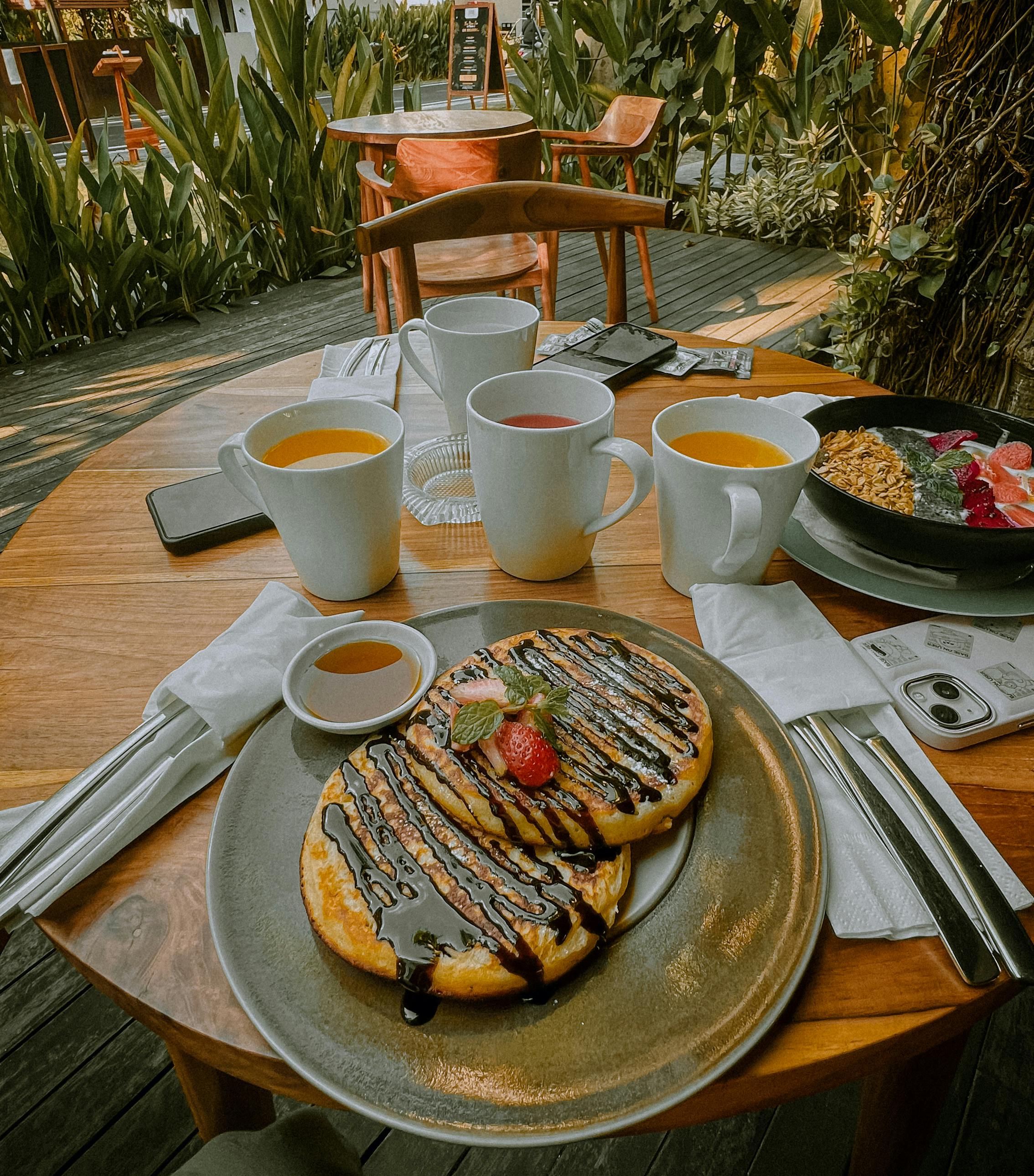 Coffee Varieties to Try in Bali