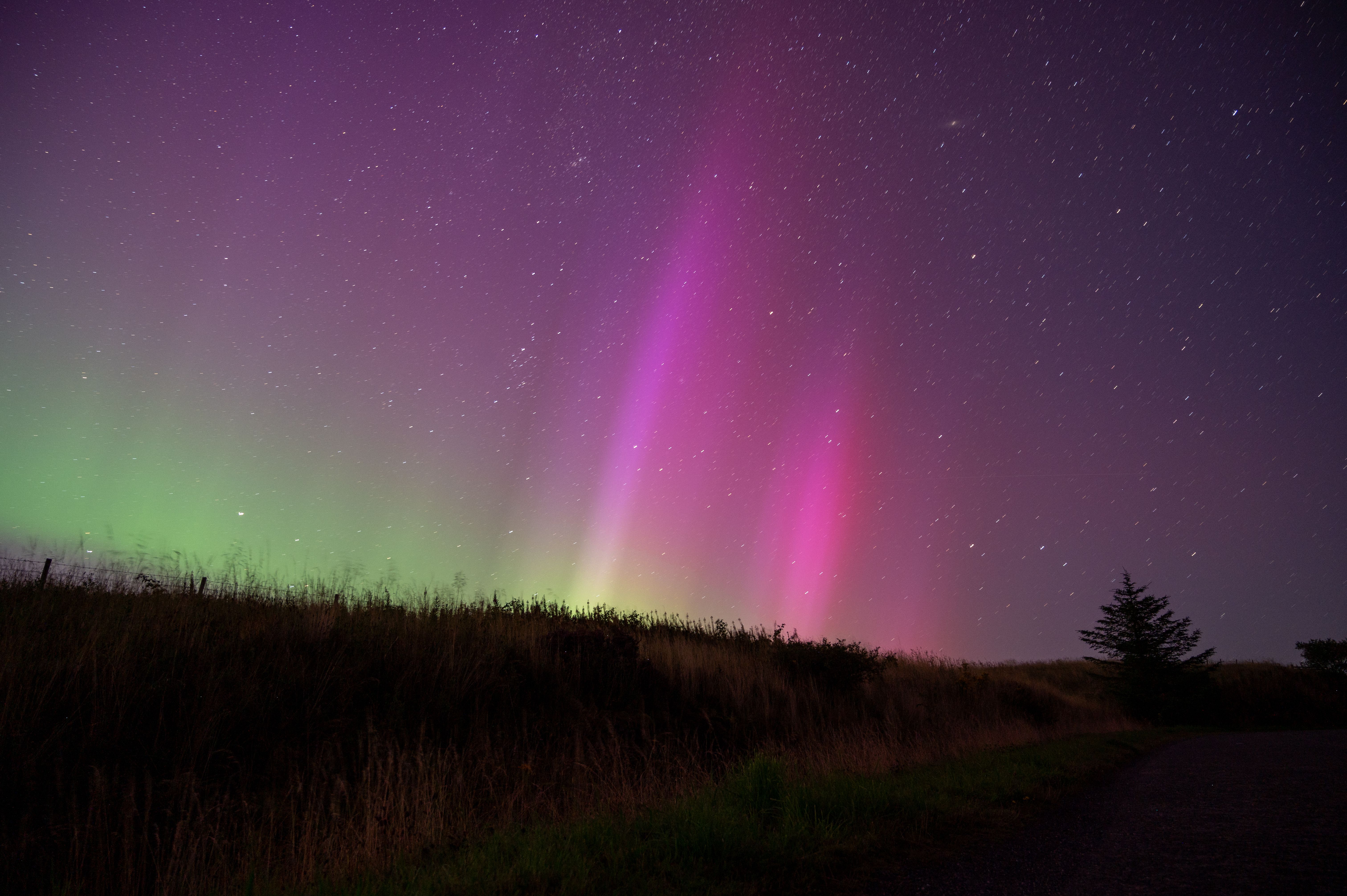 Why GPS Accuracy Falls During Solar Storms
