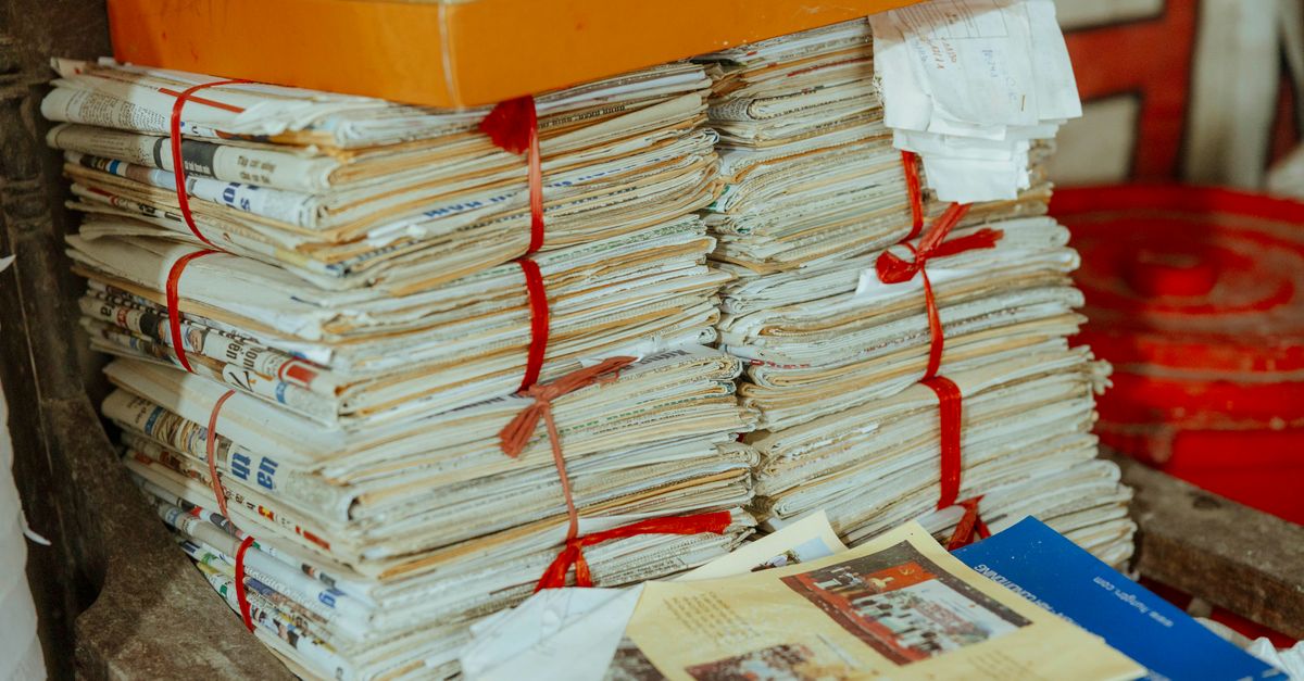 What Legal Pages Does a Print-on-Demand Website Need Before Taking Orders?
