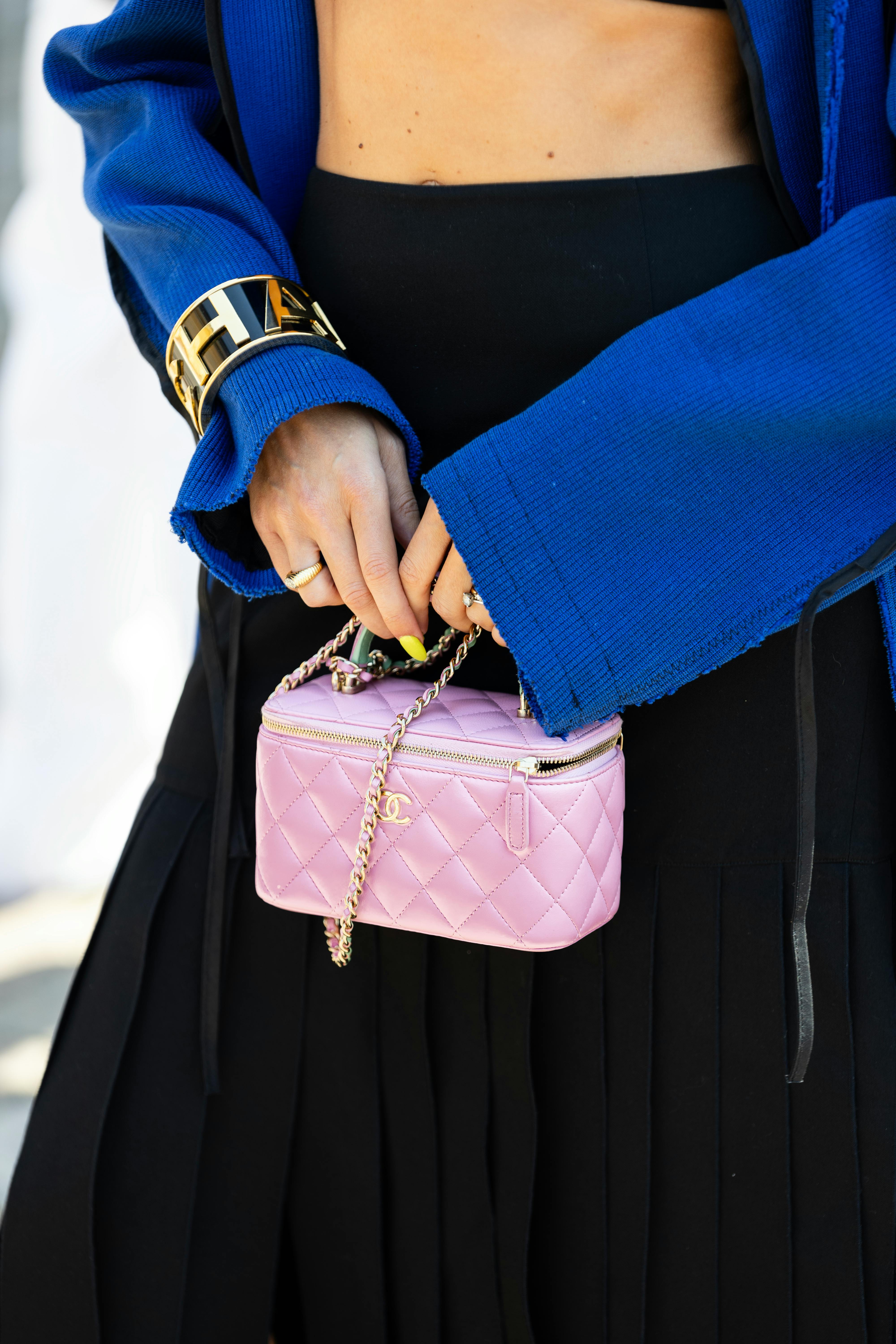 Jacquemus Le Bambino styled