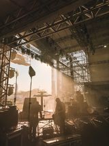 Harbour Lights cover — photo by Jonathan Oliveira on Pexels