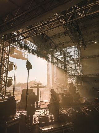 Cover art — photo by Jonathan Oliveira on Pexels