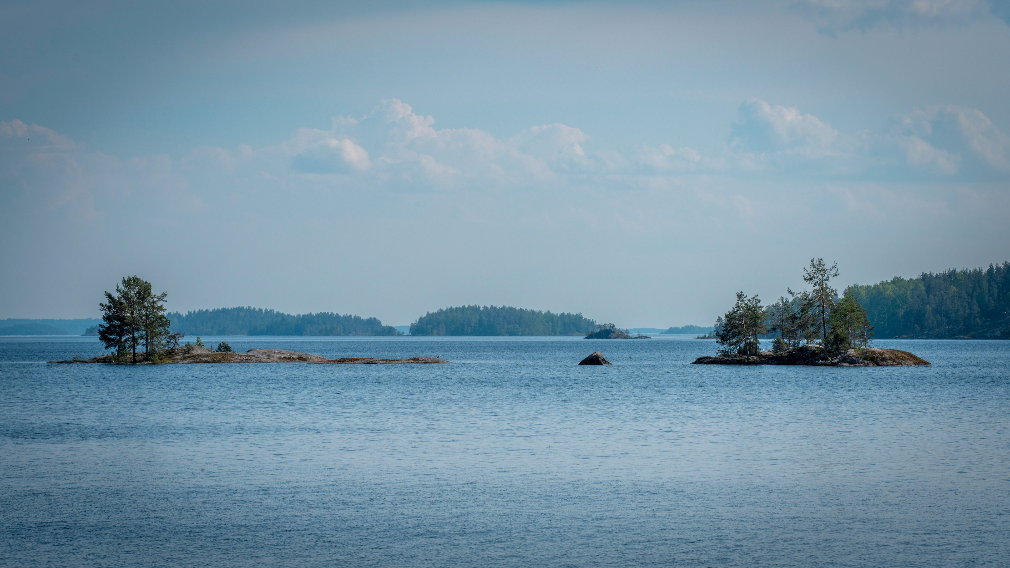 Lake Saimaa