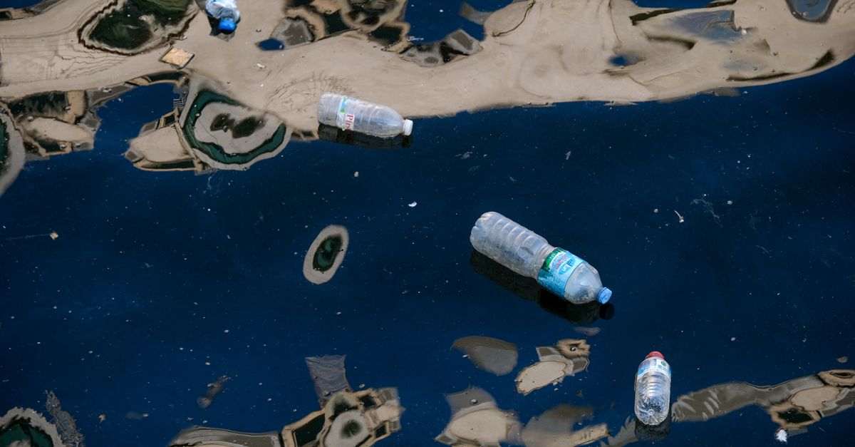 Impacto humano y ambiental de los 12 peores casos de contaminación de agua Impacto humano y ambiental de los 12 peores casos de contaminación de agua