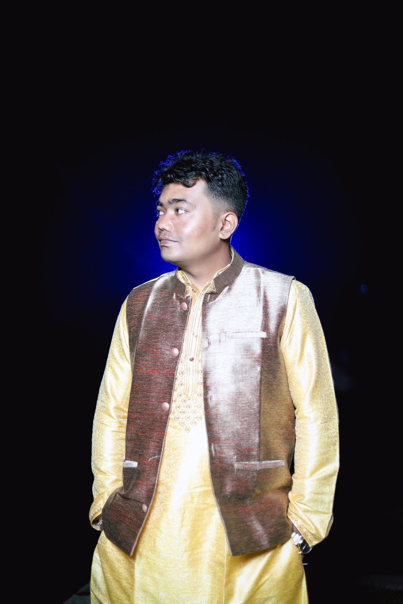 ethnic