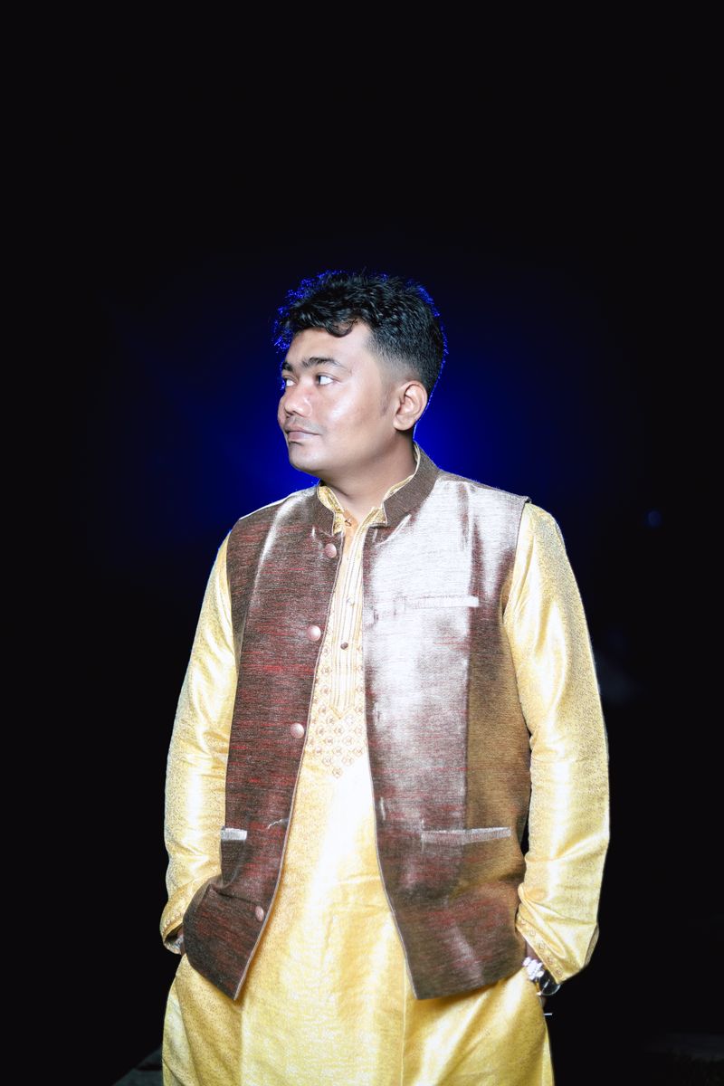 Ethnic Wear