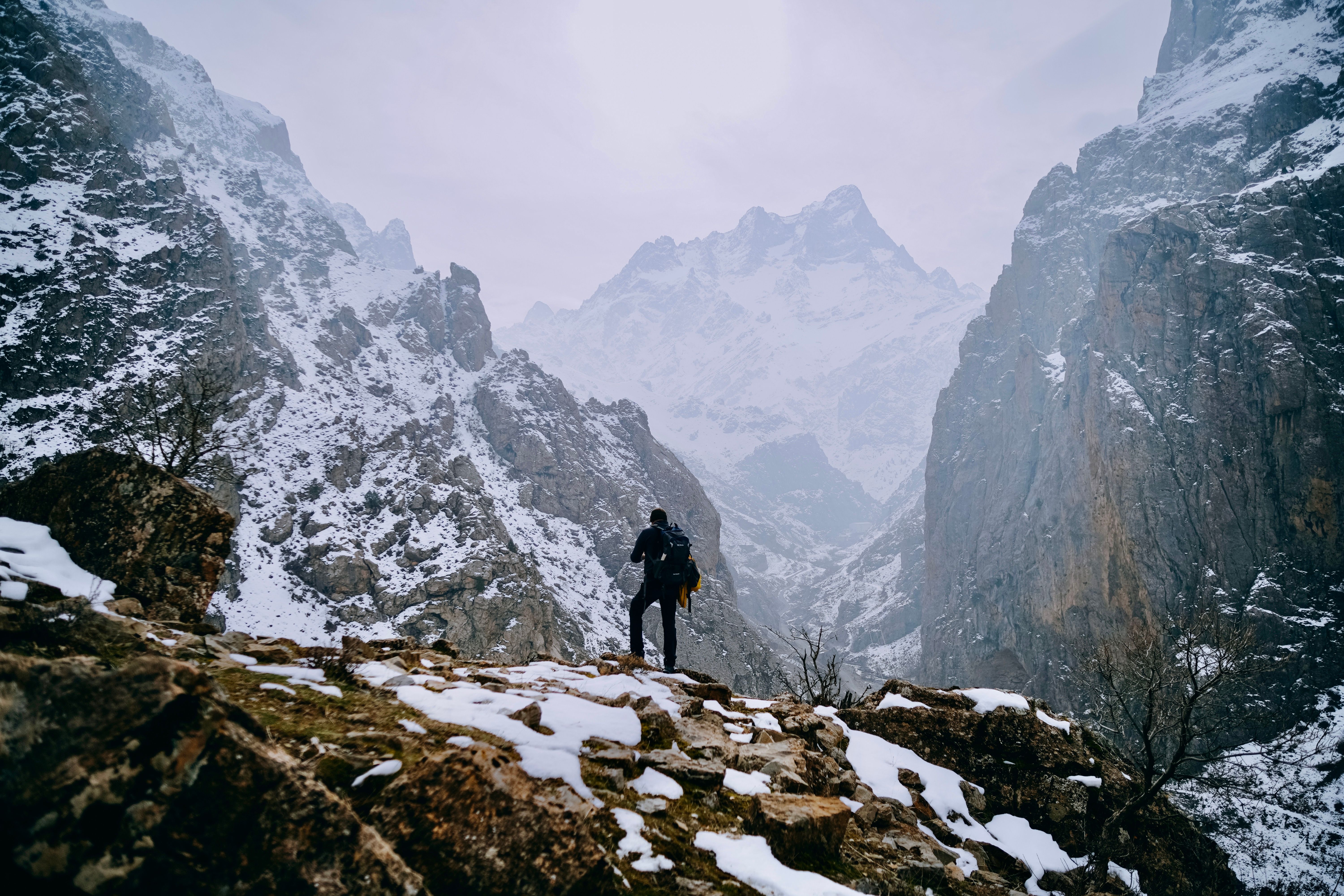2026 Outdoor Adventure and Travel Show held in Vancouver — Photo by Hasan Saç on Pexels