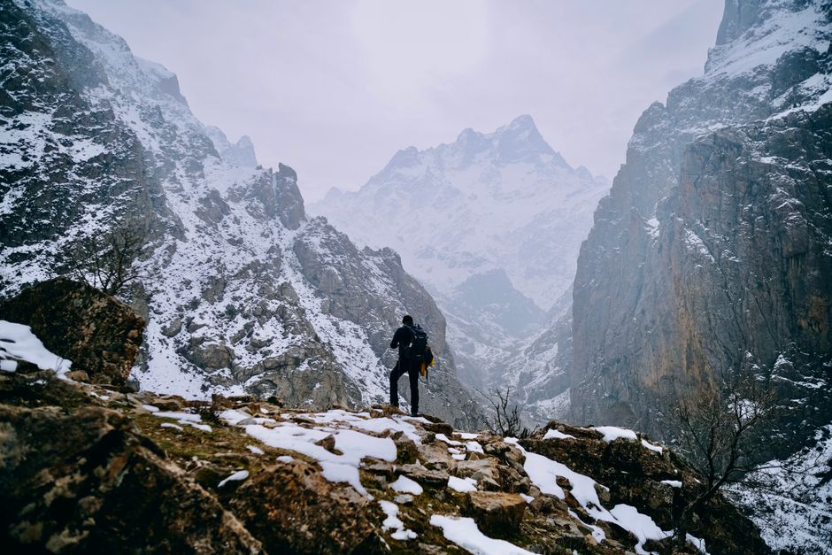Essential Coverages for Adventure Travelers