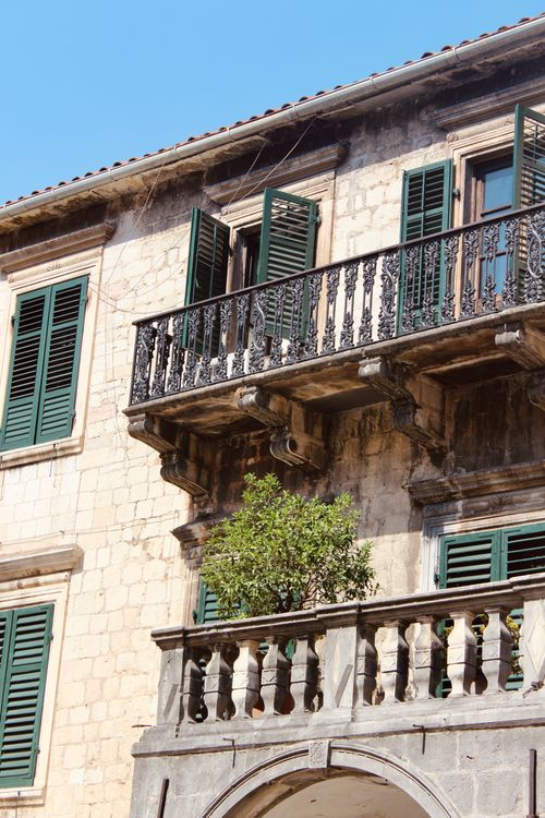 Free Montenegro Stock Photo
