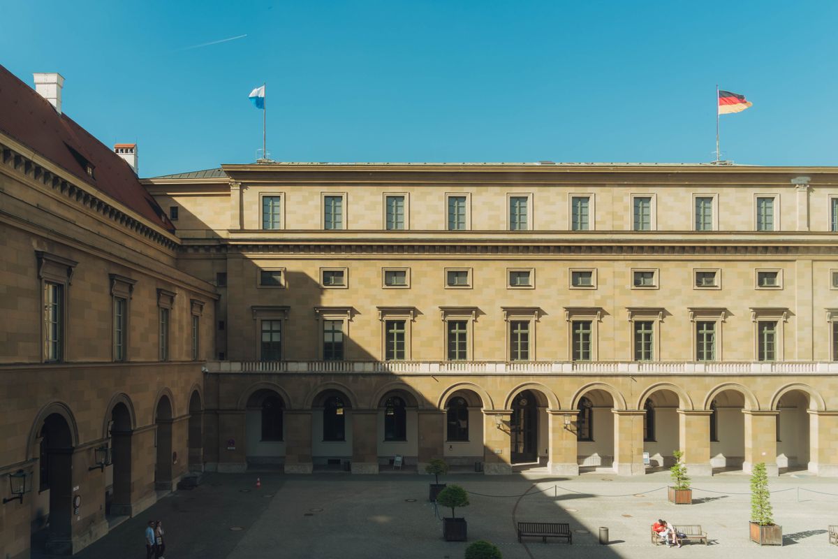 Munich, nouveau cœur battant de l’IA européenne