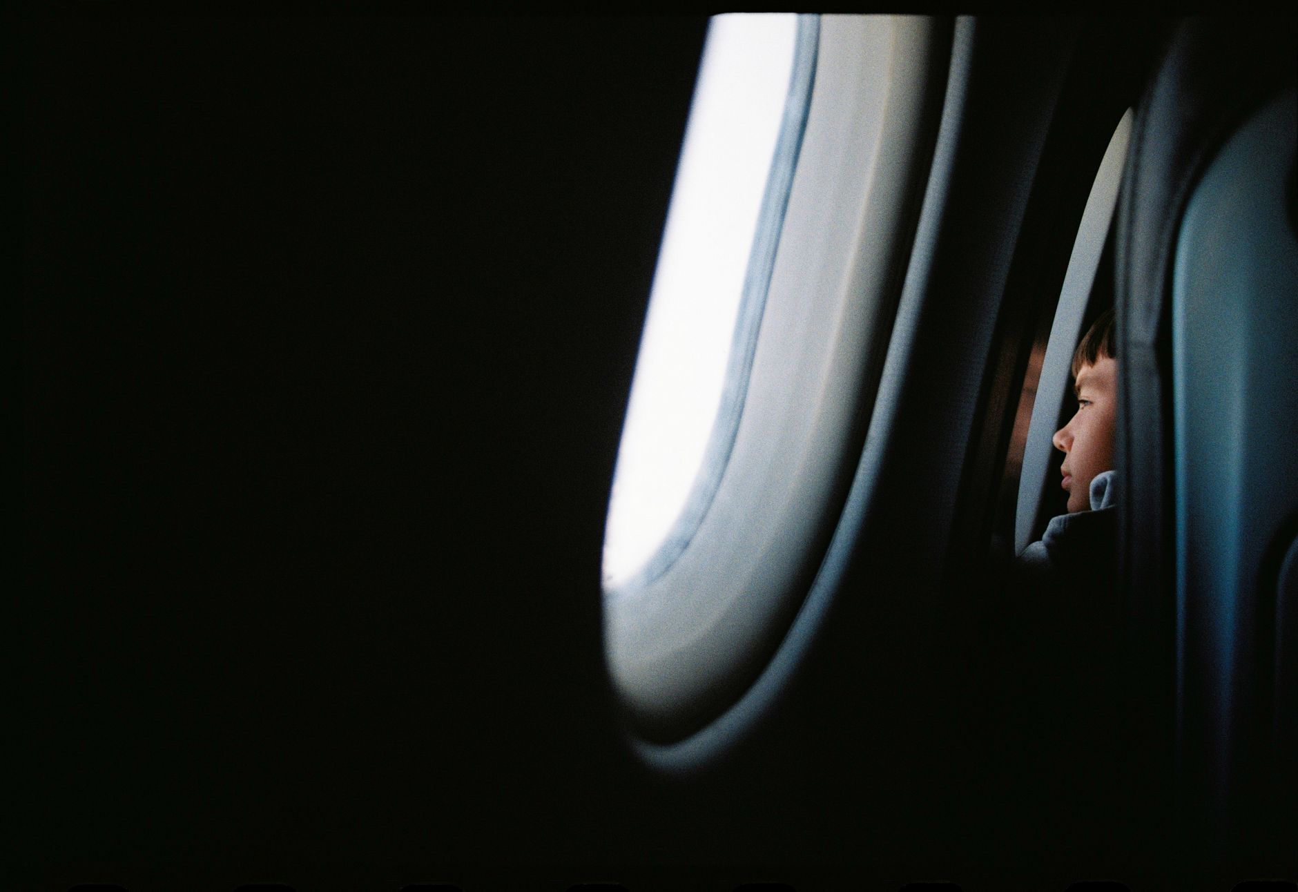 Why You Should Always Pack an Empty Water Bottle When Flying