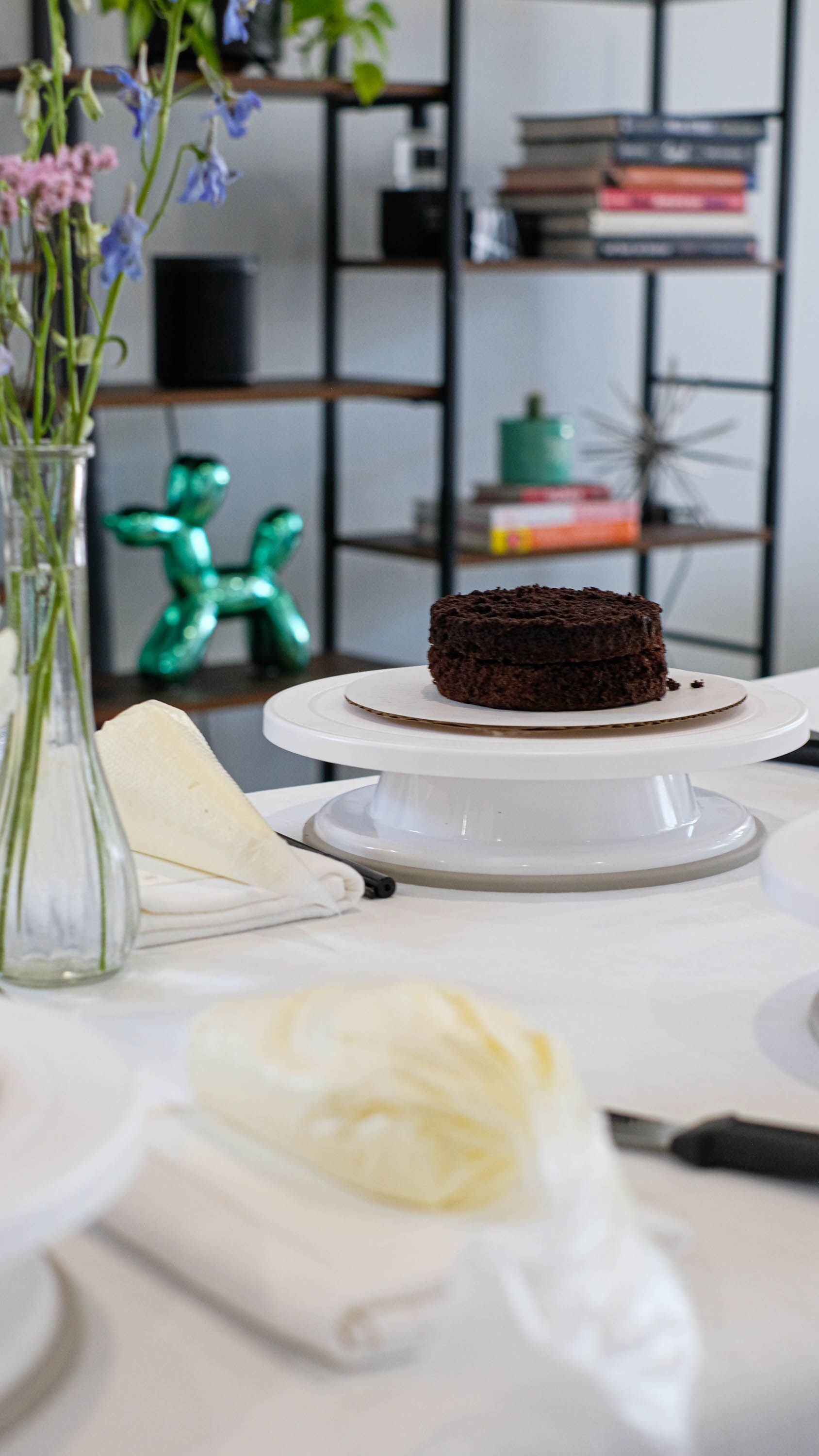 Performance Analysis for Home Culinary Artists