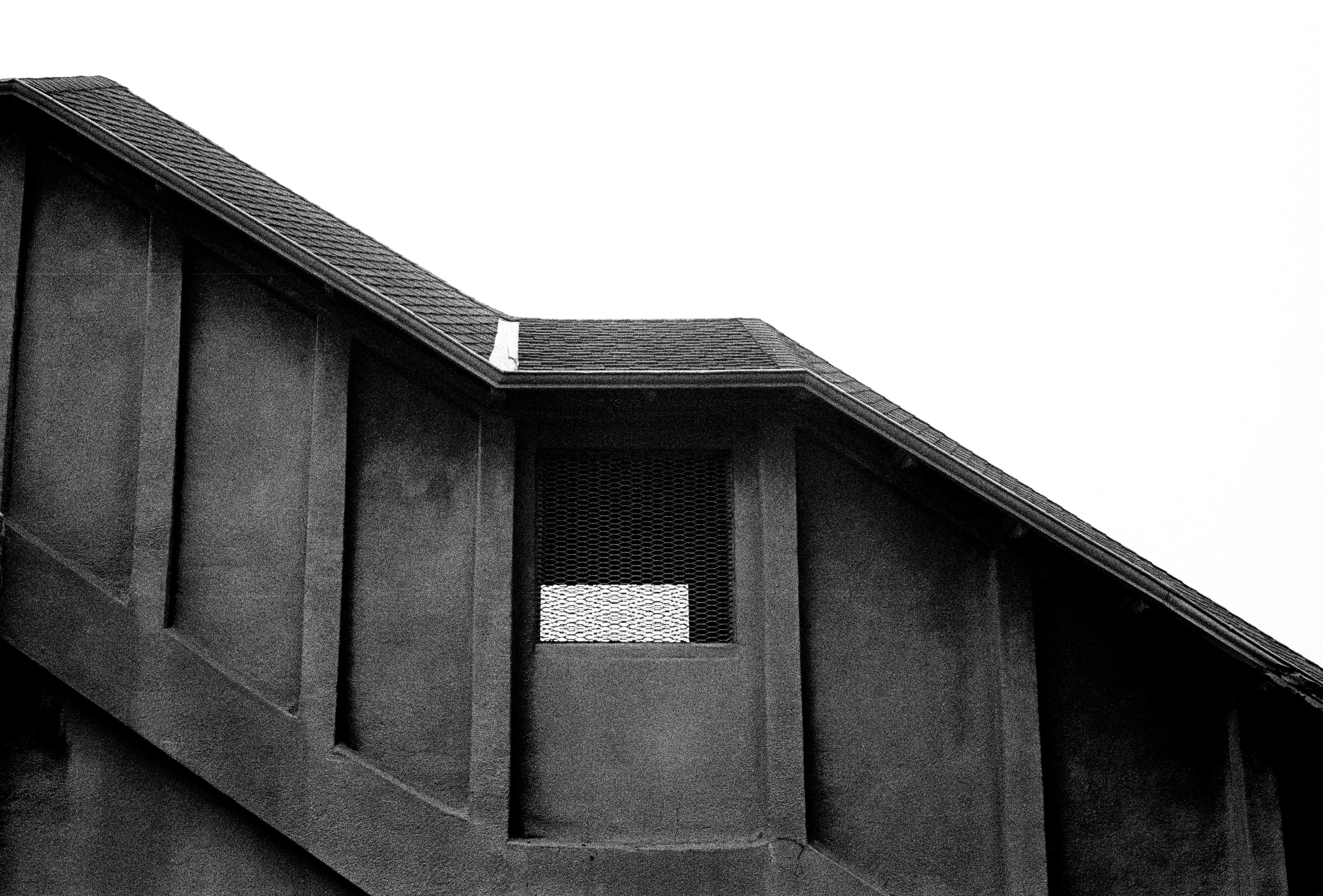 Gratis lagerfoto af abstrakt, arkitektur, beton Lagerfoto