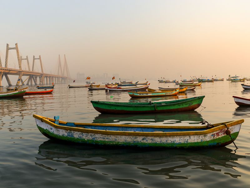Bandra West