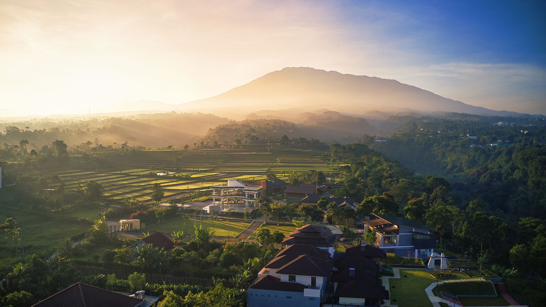 Why Ubud is the Ultimate Destination for a Luxury Postnatal Retreat