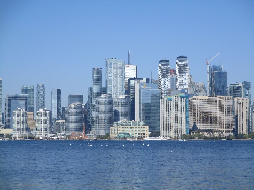 Toronto's Condo Market May Have Finally Hit Bottom