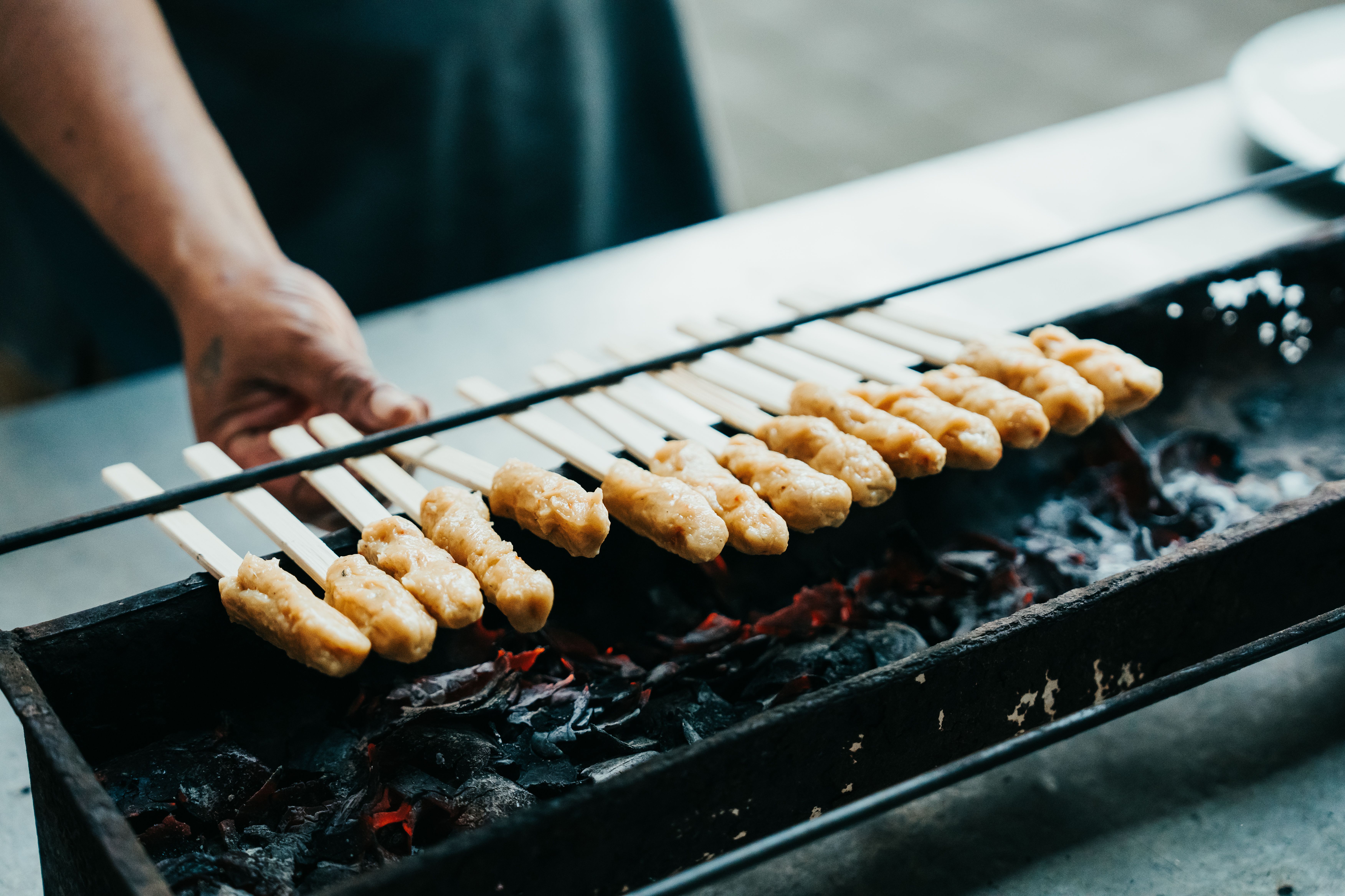 Hoppy Street Izakayas