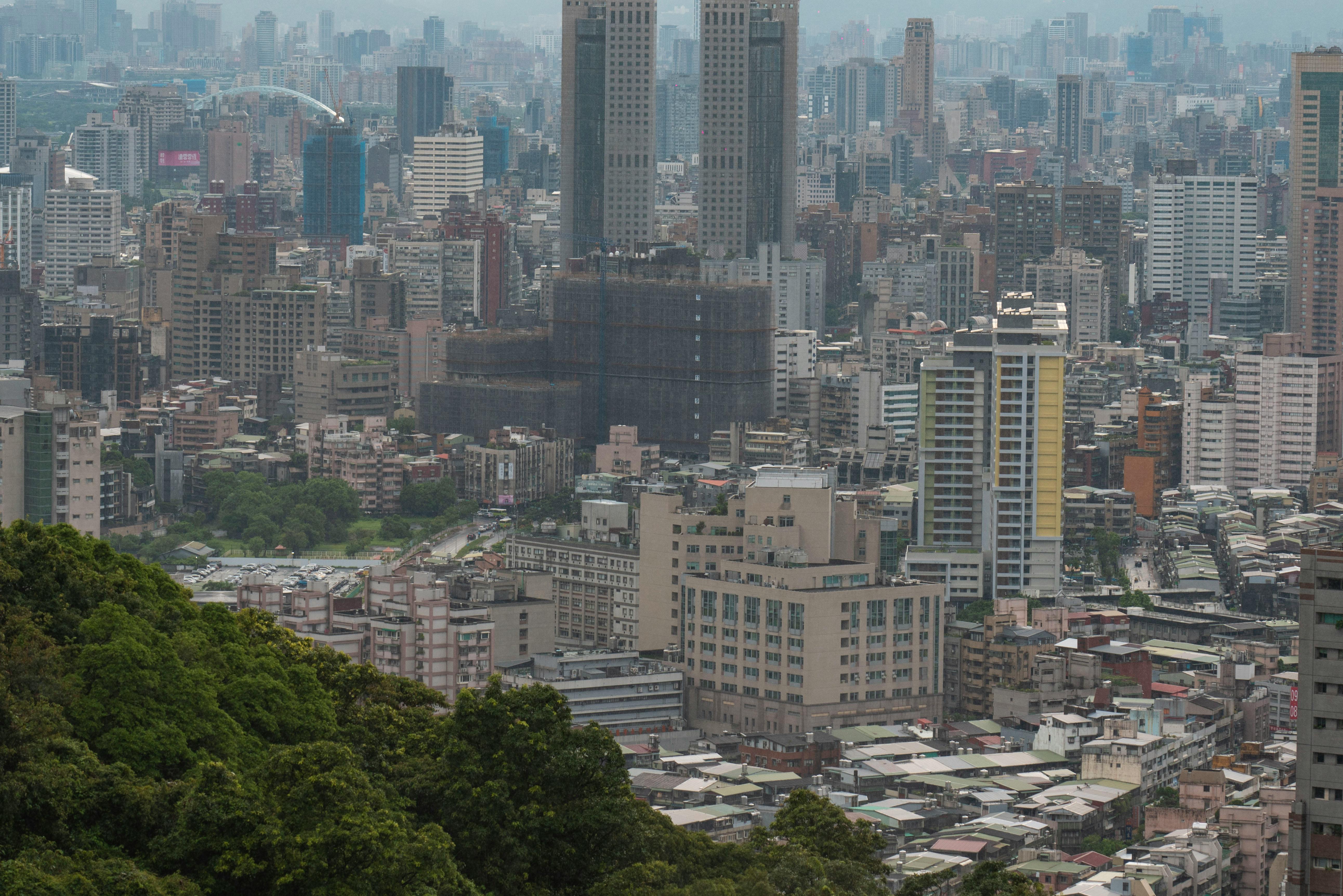 財務自由心得：探索2024國際半導體展：台灣產業未來與財務自由的