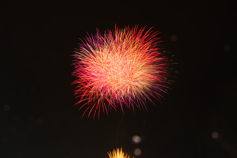 Omagari Fireworks 2026: Sajiki (Reserved) Seat Booking Guide