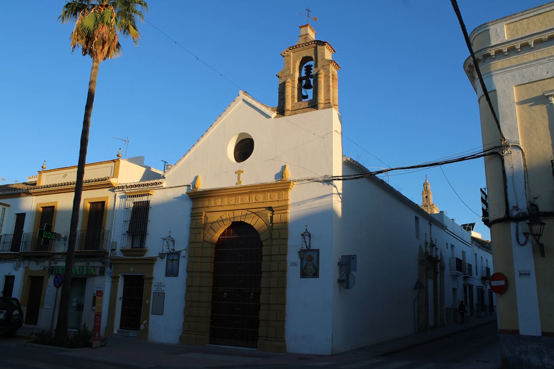 ermita de San Juan de Letrán | fotografía 1