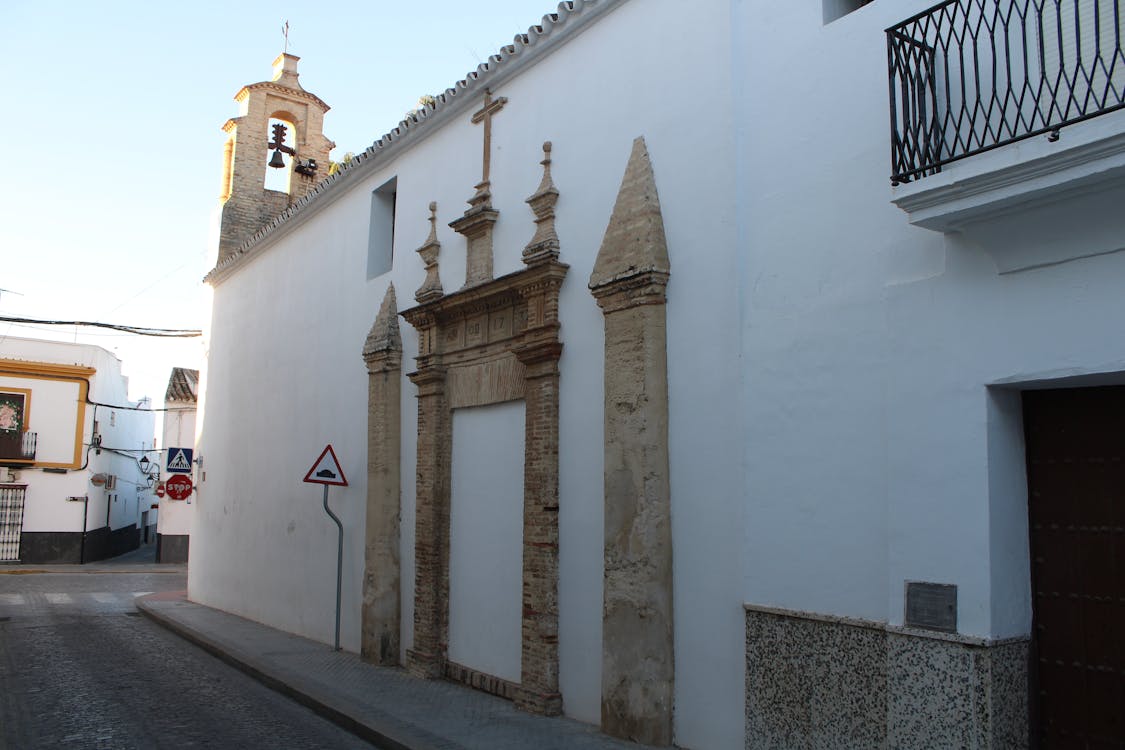 ermita de San Juan de Letrán | fotografía 5