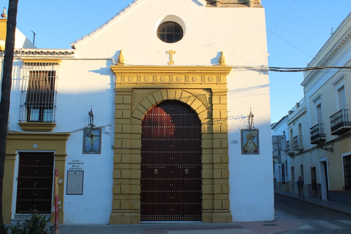 ermita de San Juan de Letrán | fotografía 2