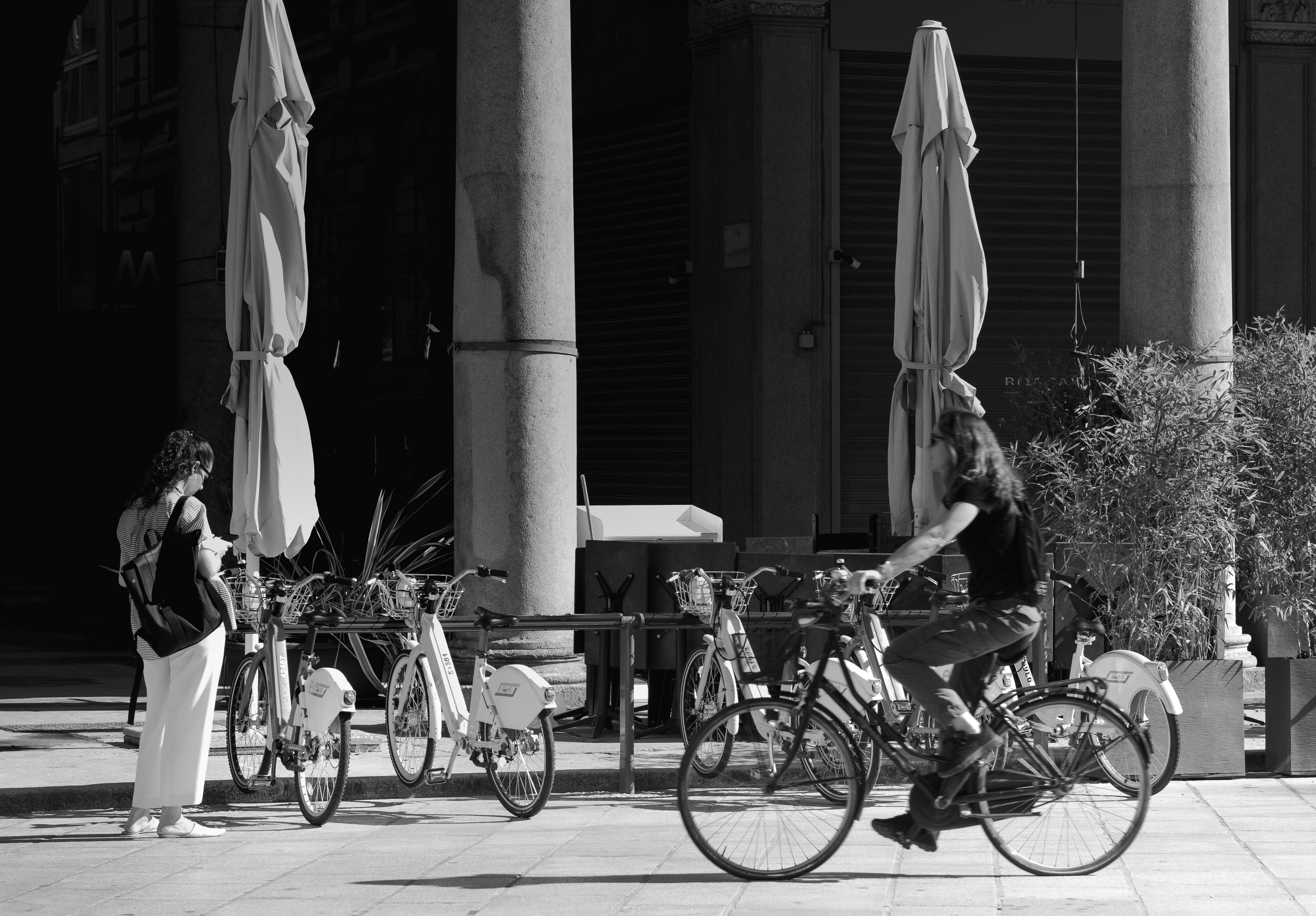 Choisir son vélo électrique pour les trajets quotidiens - illustration