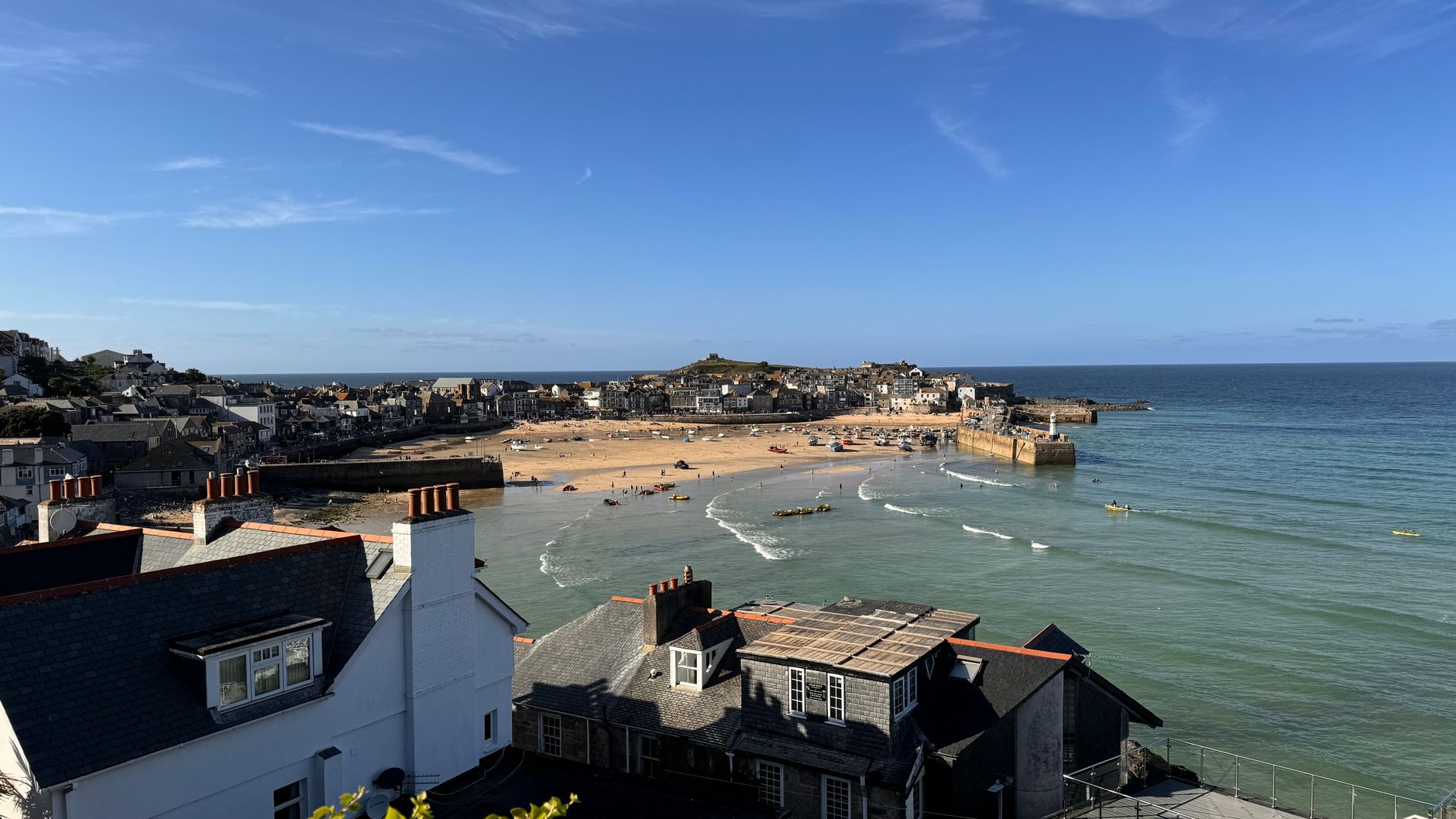 St Ives