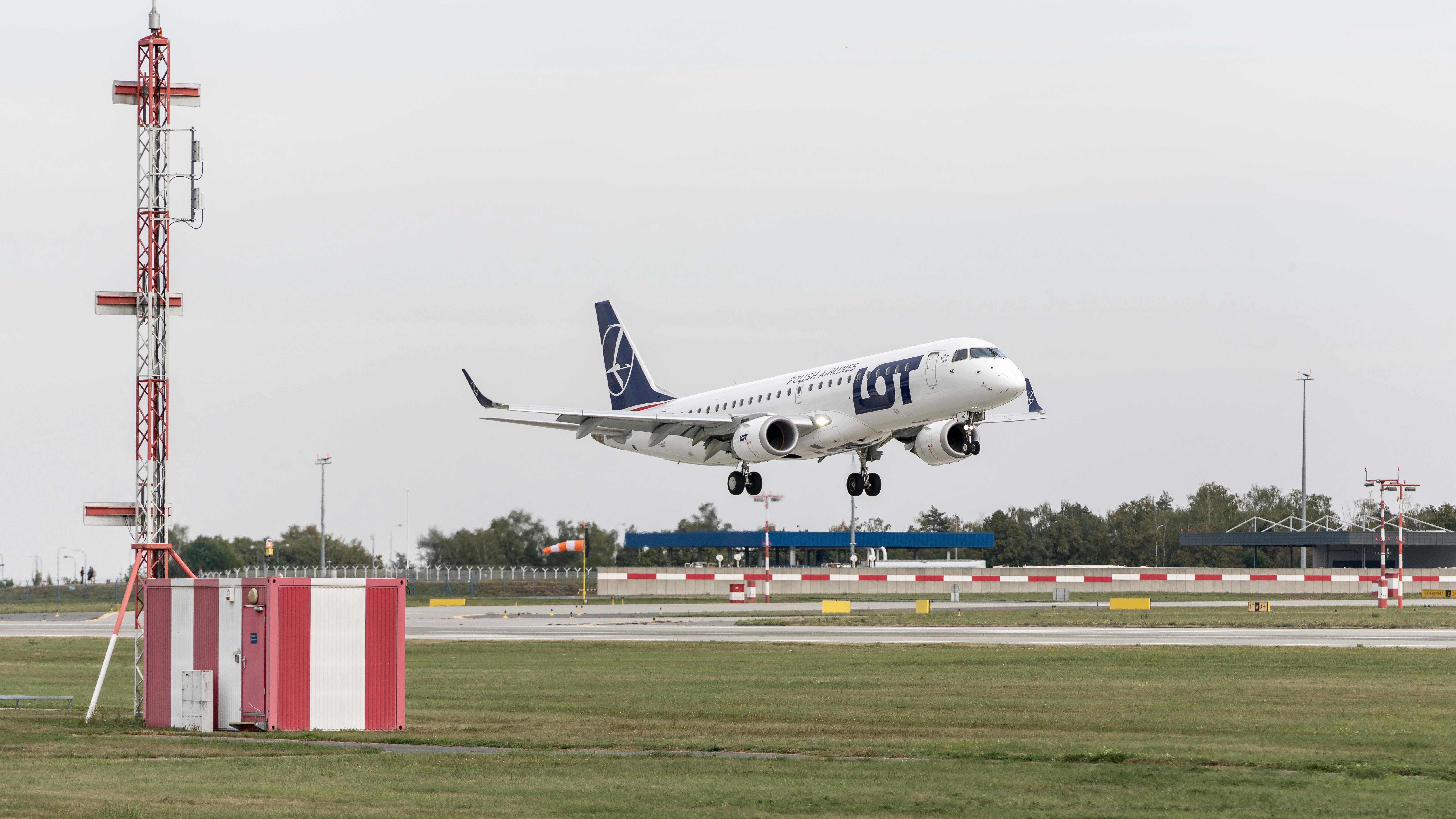 Technological Advancements of the Carrier