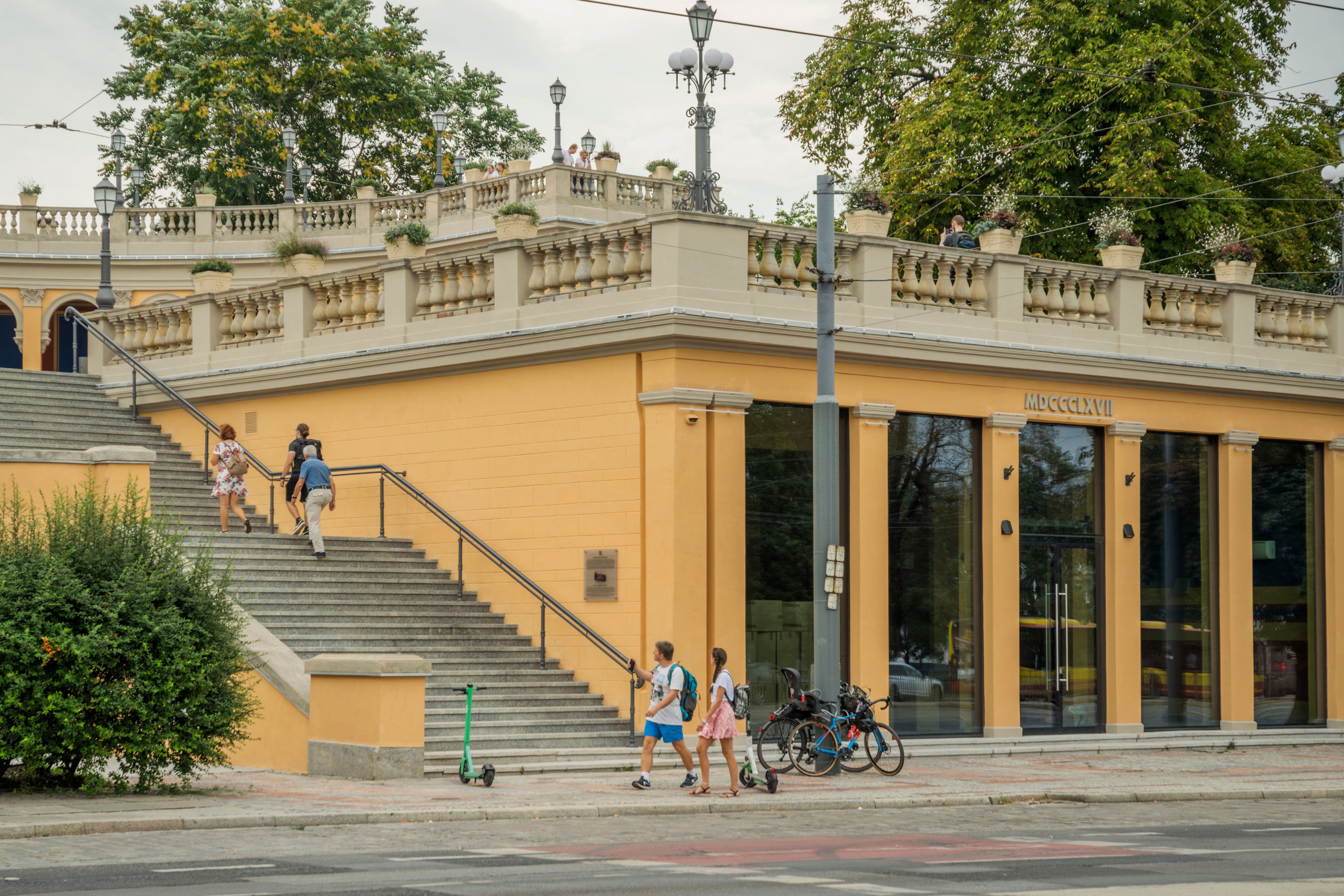 Fotos de Cracovia, Polonia
