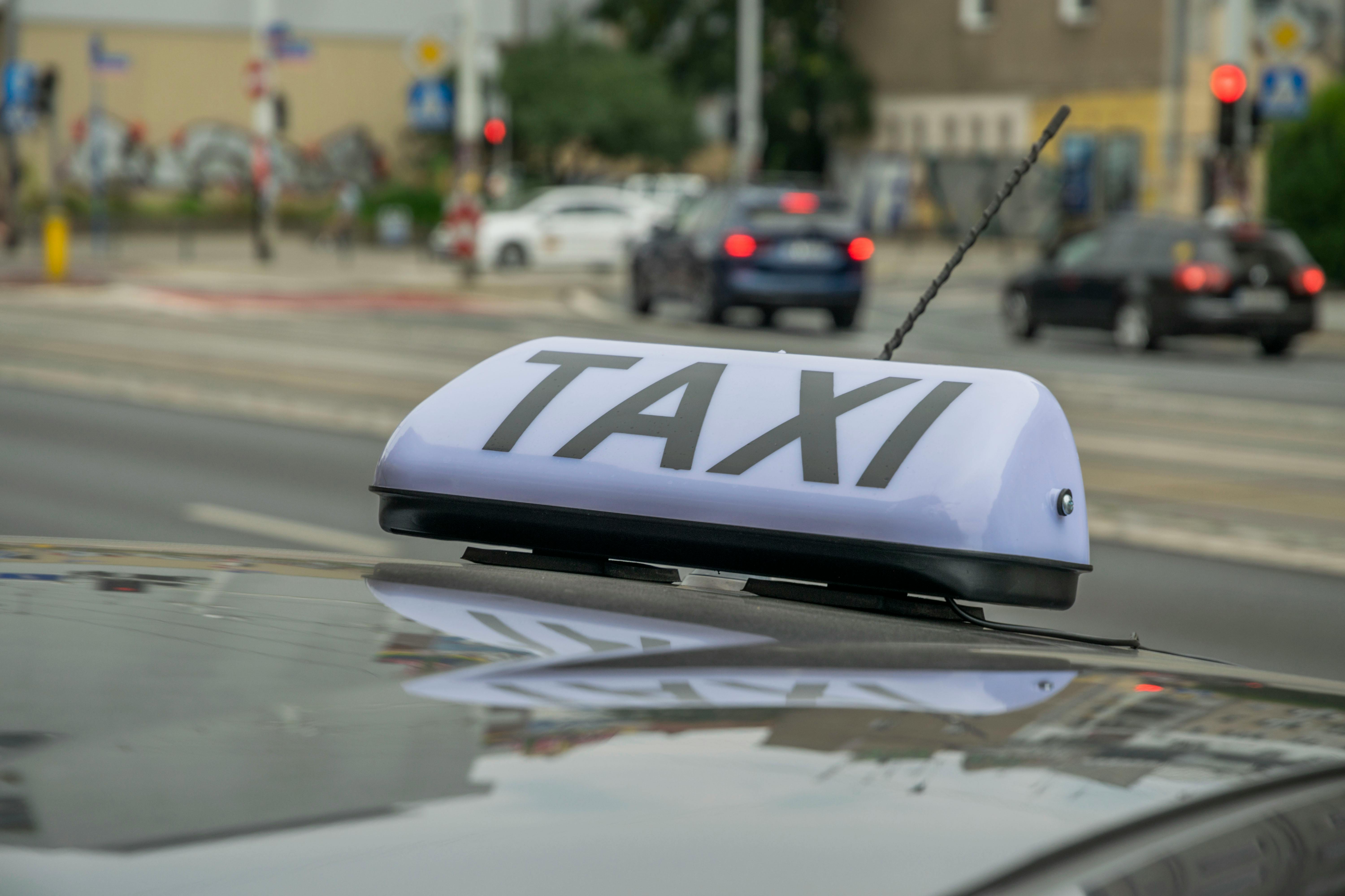 Uber Technologies, Inc. - Uber Expands into Travel with Hotel Bookings and New In-App Features — Photo by SHOX ART on Pexels