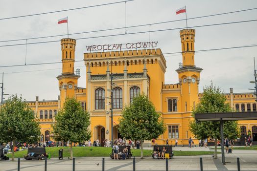 Wroclaw, Poland photo 3