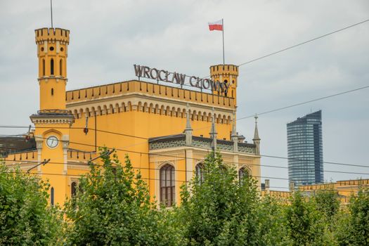 Wroclaw, Poland photo 6