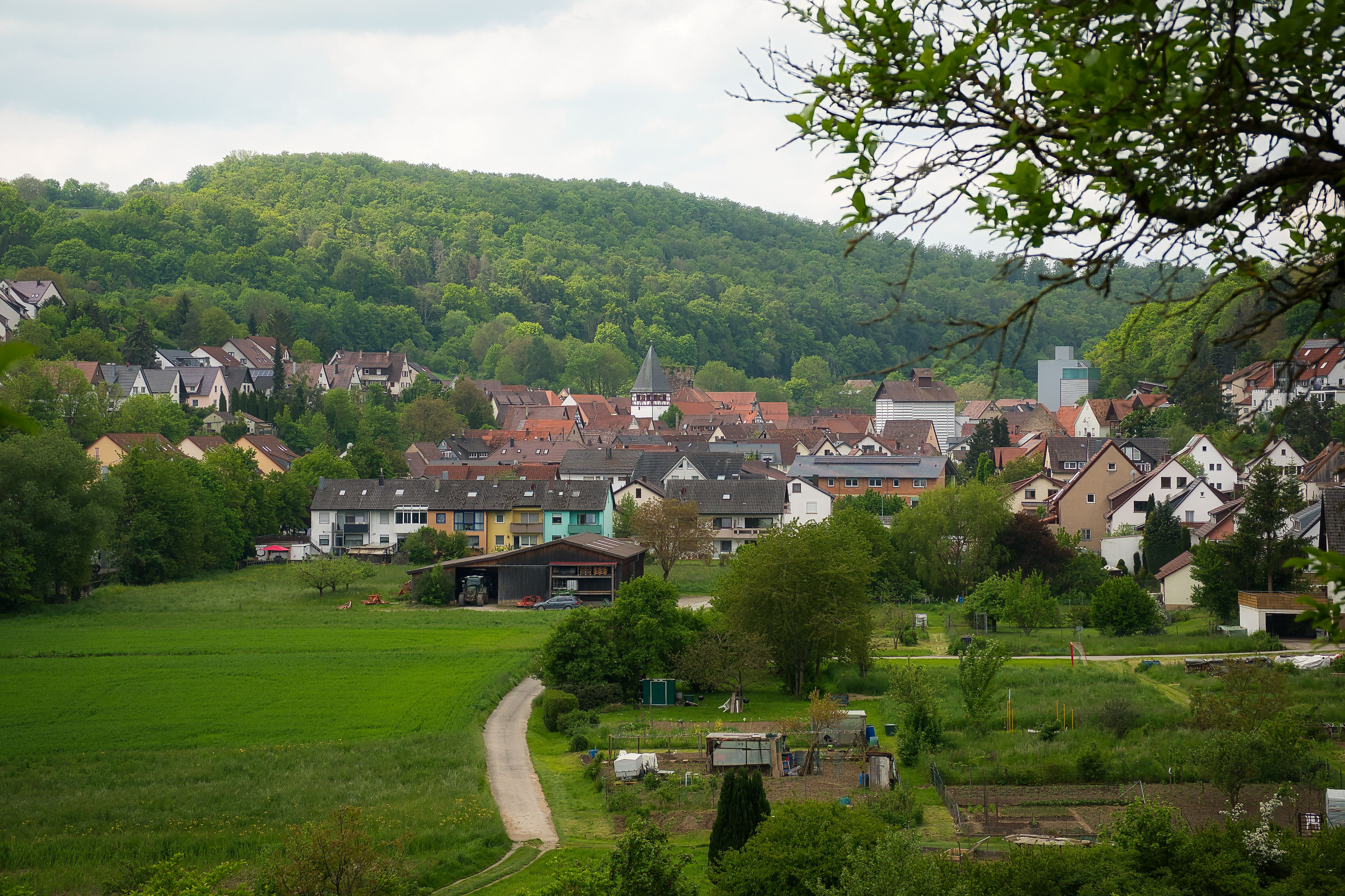 Weppersdorf