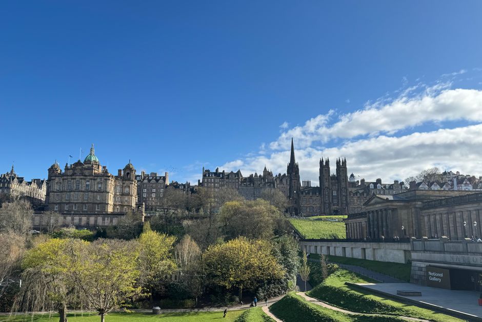 Vivre à Édimbourg : guide complet pour les expatriés