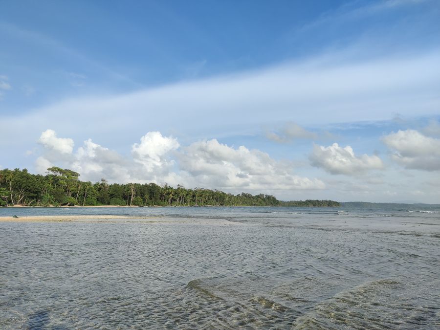 Havelock Island (Swaraj Dweep) photo 3