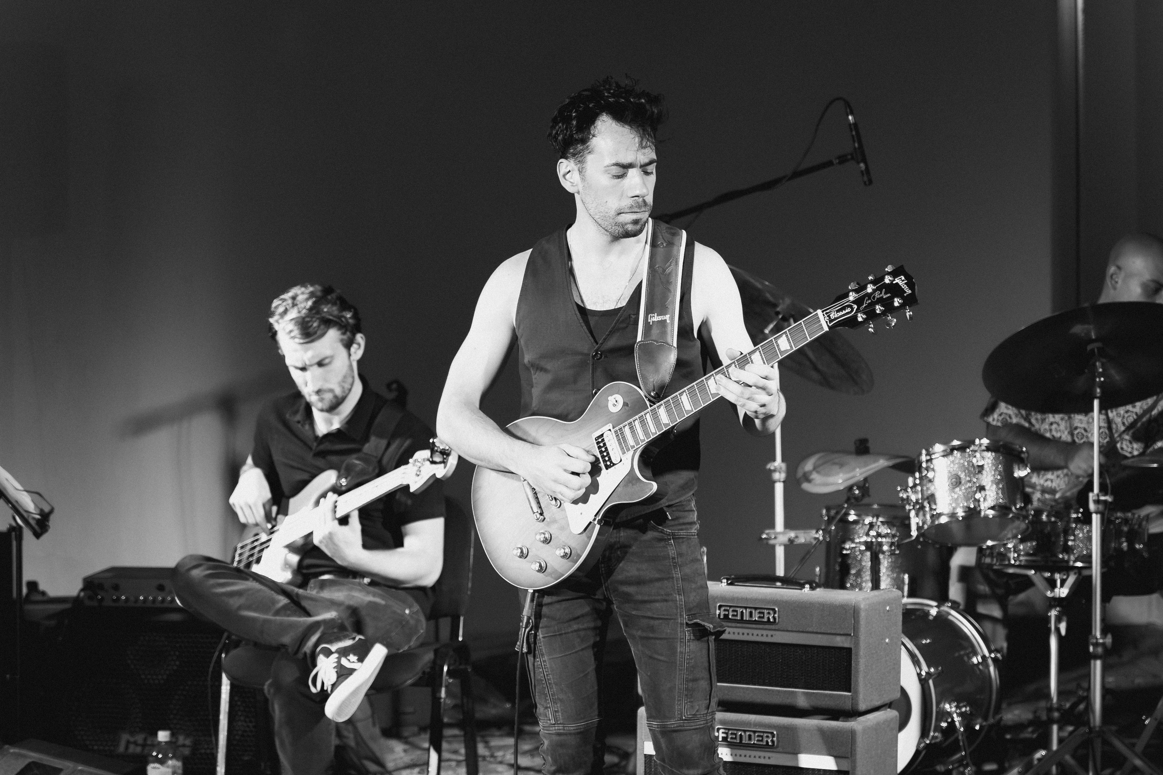 NEW MUSIC DISCOVERY - 06.05.26 — Photo by Aleksandar Andreev on Pexels
