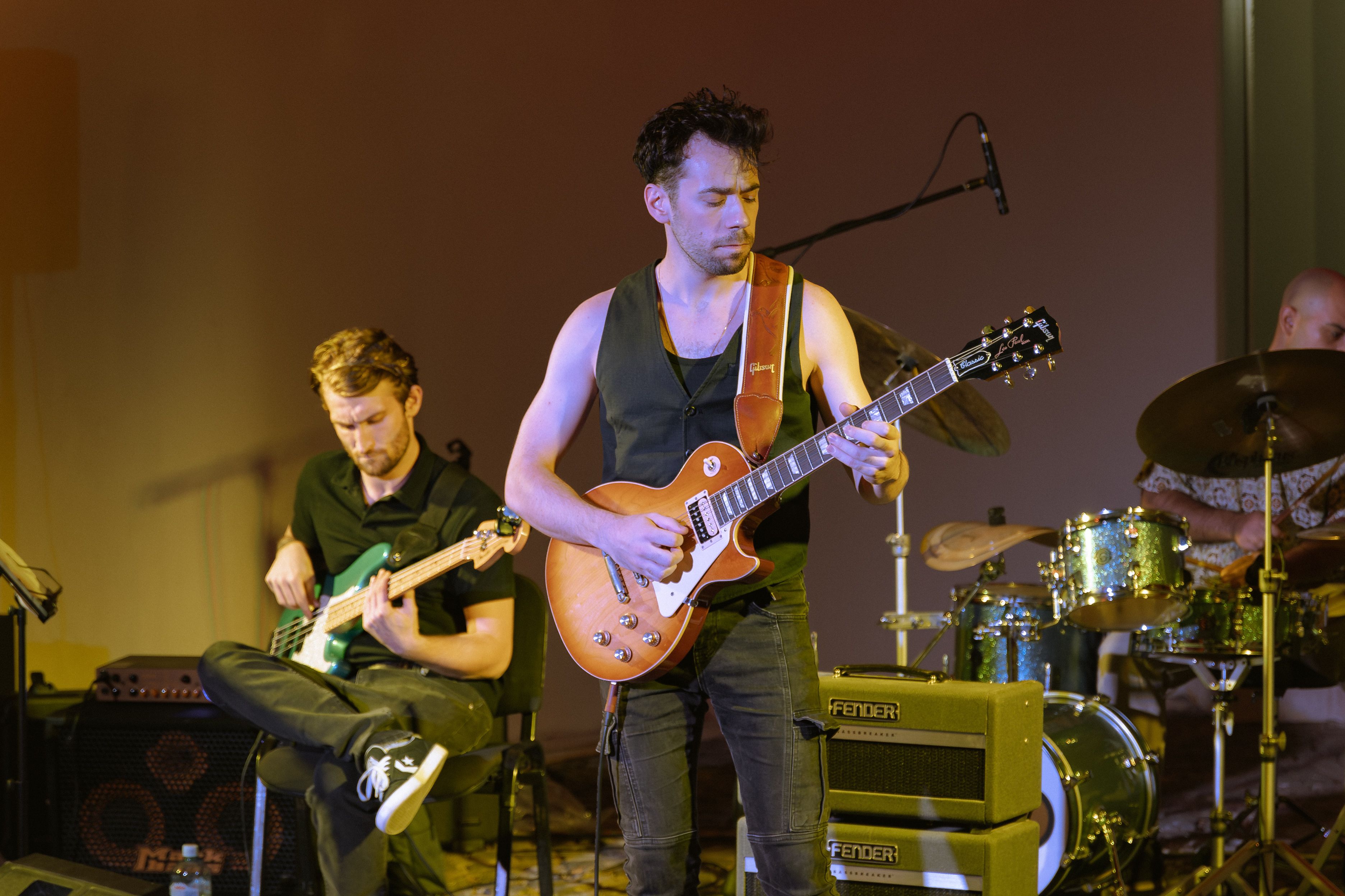 A Free Concert, Lunch, and Live Music Kick Off Carrollton's July 3 Celebration