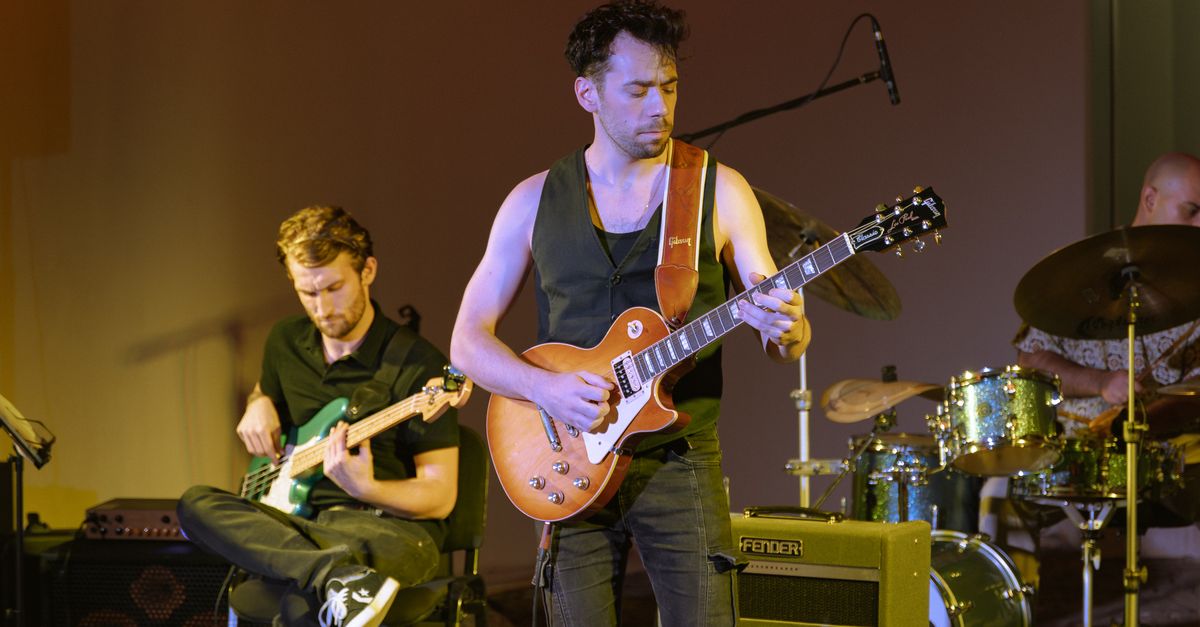 A Free Concert, Lunch, and Live Music Kick Off Carrollton's July 3 Celebration